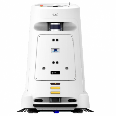 智能商用掃地清潔機器人 室內(nèi)清掃 吸塵推塵 無人清潔 安全高效